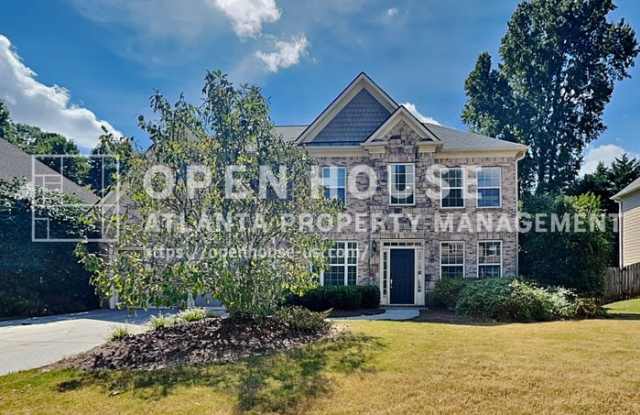 208 Northbrooke Court Gallery 1