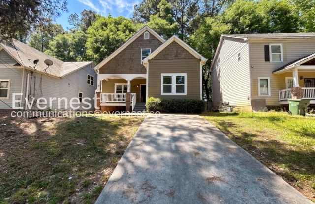 1080 Gun Club Road Northwest - 1080 Gun Club Road Northwest, Atlanta, GA 30318