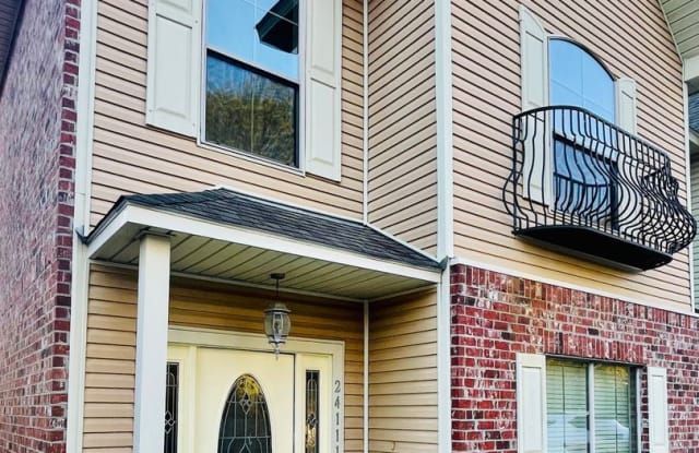24111 Chateau de Chene Dr. - 24111 Chateau de Chene Boulevard, Walker, LA 70785