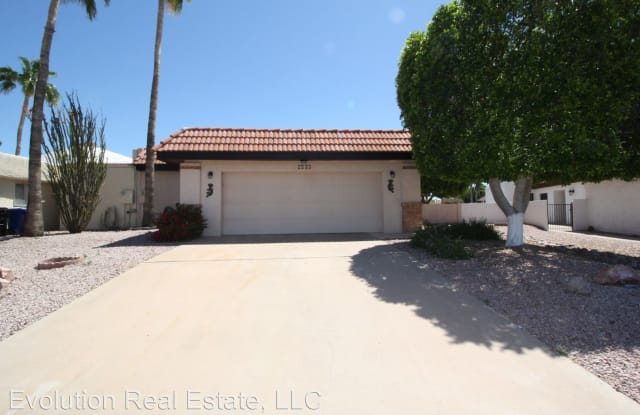2539 N. Doral Circle - 2539 N Doral Cir, Mesa, AZ 85215