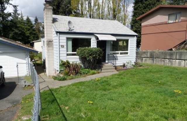 904 Sw 118th St - 904 Southwest 118th Street, Burien, WA 98146