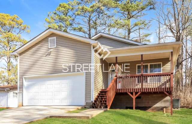 395 Darden Street - 395 Darden Street, Villa Rica, GA 30180 395 Darden Street - 395 Darden Street, Villa Rica, GA 30180