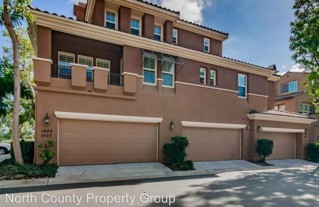 1499 Clearview Way - 1499 Clearview Way, San Marcos, CA 92078