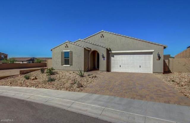 4-Bedroom Single-Level Home in Gated Stoneledge at North Canyon Gallery 1