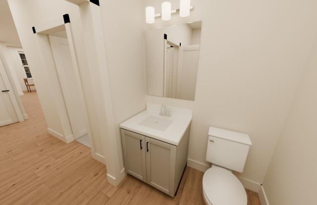 The Sherri | Unit 101 | 1BR | Move in Dec 15 Gallery 4