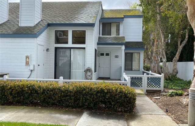 93 Briarglen - 93 Briarglen, Irvine, CA 92614