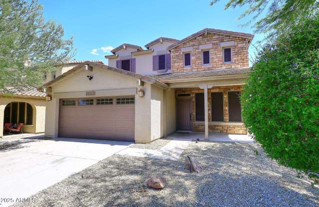 18443 W PASEO Way photos photos