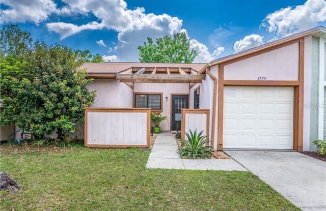 3173 GREENWOOD STREET - 3173 Greenwood Street, Casselberry, FL 32792