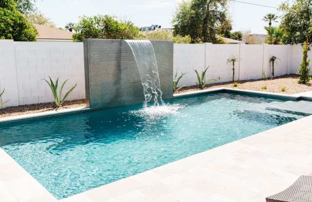 Spacious  beautiful home in Scottsdale with pool! photos photos