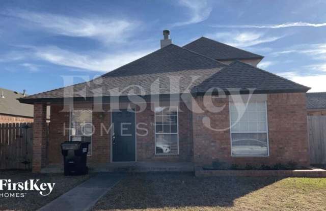 1202 Southwest 23rd Street - 1202 Southwest 23rd Street, Moore, OK 73170