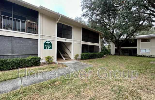 6006 Laketree Ln - 6006 Laketree Lane, Temple Terrace, FL 33617