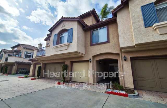 11372 Via Rancho San Diego - 11372 Via Rancho San Diego, Rancho San Diego, CA 92019