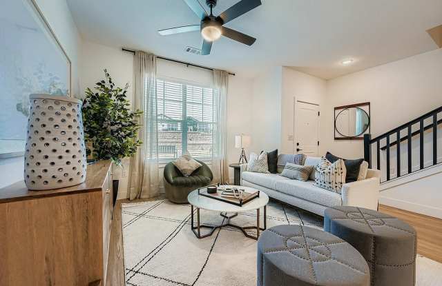 The Artifact Townhomes Gallery 3