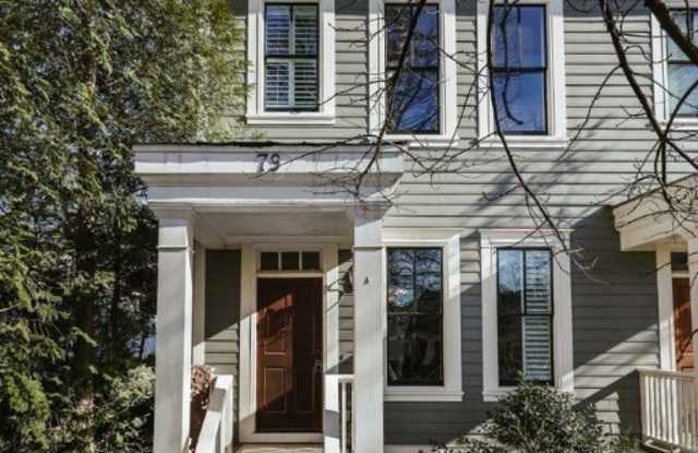 79 Charter Oak Drive - 79 Charter Oak Drive, Athens, GA 30607