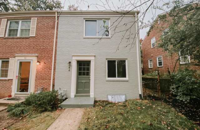 44 E ROSEMONT Avenue photos photos