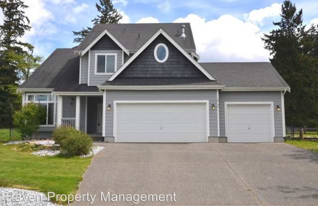 10153 67th Ave E - 10153 67th Avenue East, Summit, WA 98373