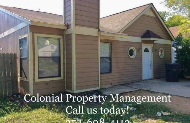 3 Bed/ 2 Bath on 4001 Colonial Sun Dr photos photos