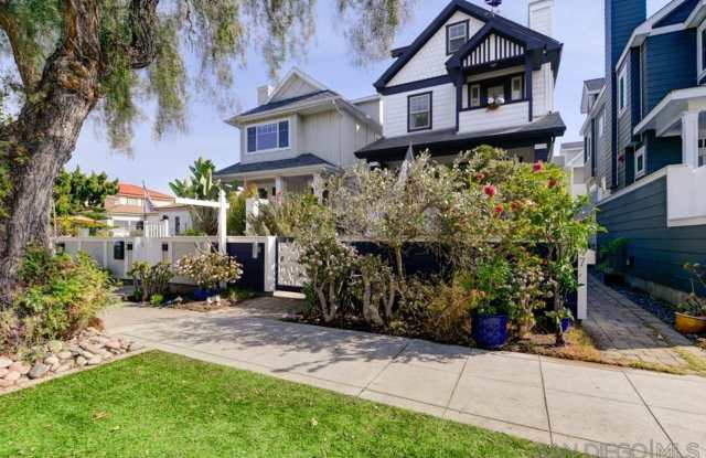 Long Term Furnished Rental available in Coronado! Gallery 3
