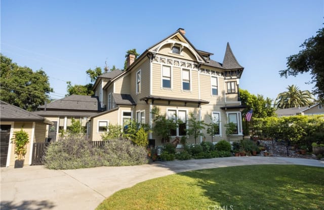 250 N Primrose Avenue - 250 North Primrose Avenue, Monrovia, CA 91016