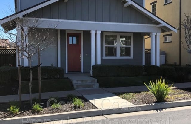 18211 Caldwell Street - 18211 Caldwell Street, Monterey County, CA 93933