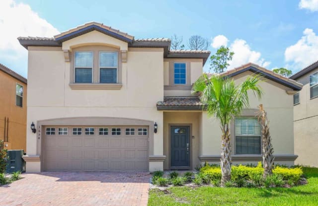 1654 Lima Avenue - 1654 Lime St, Campbell, FL 34746