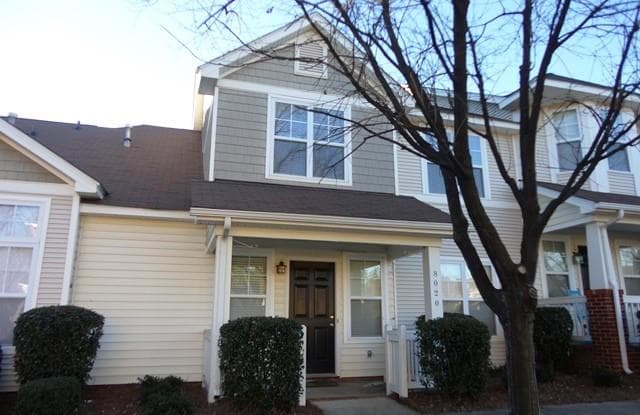 8020 Strandhill Road - 8020 Strandhill Road, Huntersville, NC 28078