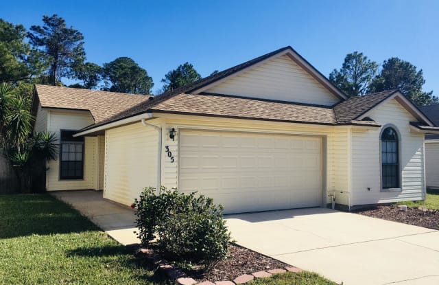 305 SONDRA COVE TRL E - 305 Sondra Cove Trail East, Jacksonville, FL 32225