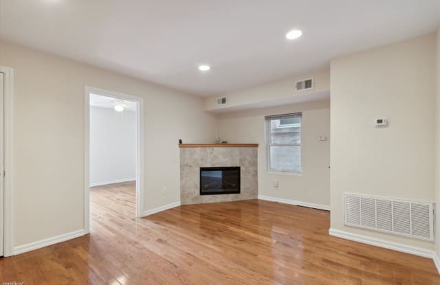 16-18 Spring St Unit 1 - 16 Spring Street, Princeton, NJ 08542