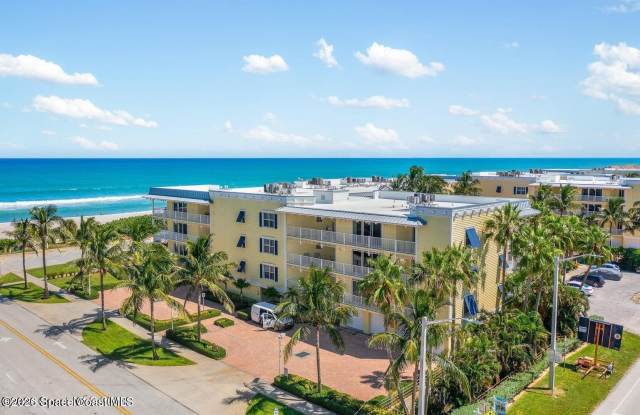 1 Eighth Avenue - 1 8th Avenue, Indialantic, FL 32903 1 Eighth Avenue - 1 8th Avenue, Indialantic, FL 32903