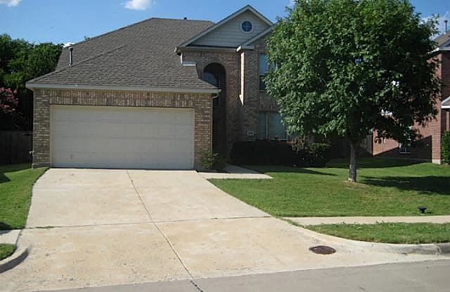 2308 Trinity Lane - 2308 Trinity Ln, McKinney, TX 75072