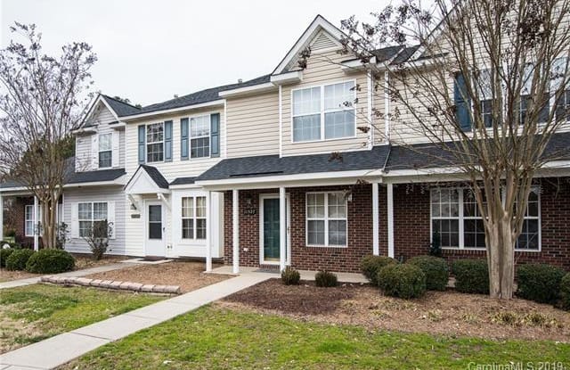 11527 Coddington Ridge Drive - 11527 Coddington Ridge Drive, Charlotte, NC 28214