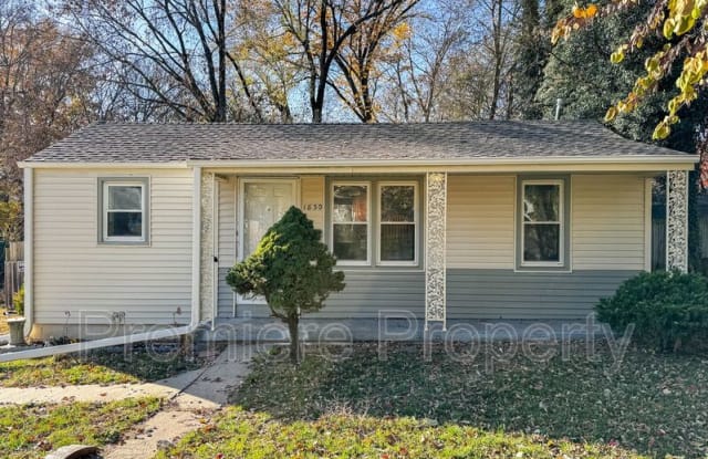 1830 S Ralston Ave - 1830 South Ralston Avenue, Independence, MO 64052