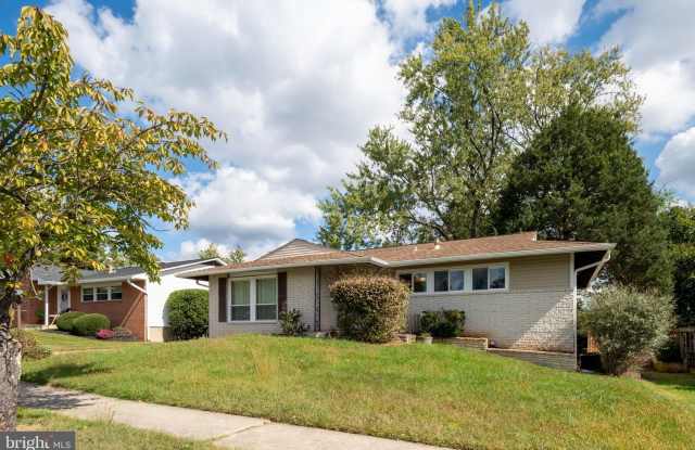 3947 SETONHURST Road - 3947 Setonhurst Road, Randallstown, MD 21208 3947 SETONHURST Road - 3947 Setonhurst Road, Randallstown, MD 21208