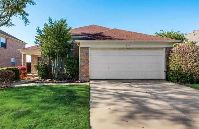 1612 Lansdale Drive - 1612 Lansdale Drive, Flower Mound, TX 75028