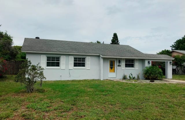 1066 Portland Street - 1066 Portland Street, Deltona, FL 32725