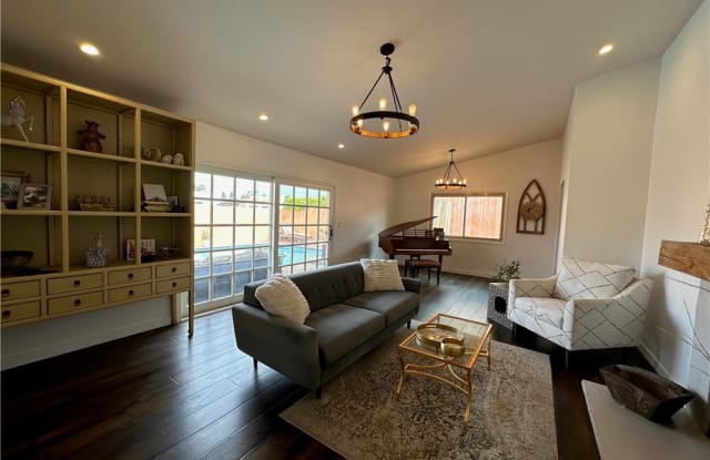 10198 El Monterey Avenue - 10198 El Monterey Avenue, Fountain Valley, CA 92708