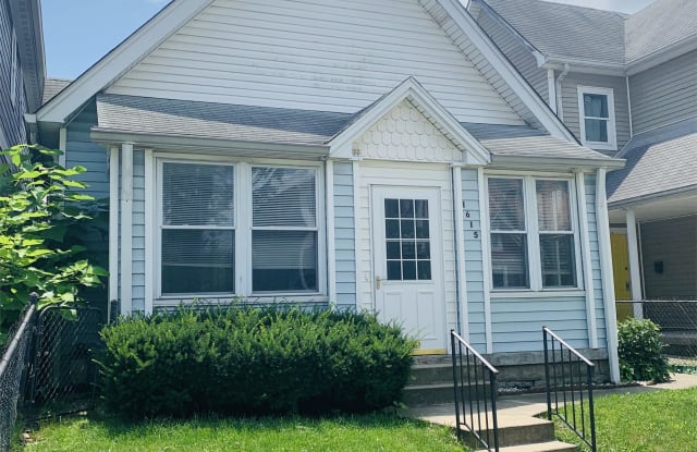 1615 Spann Avenue - 1615 Spann Avenue, Indianapolis, IN 46203