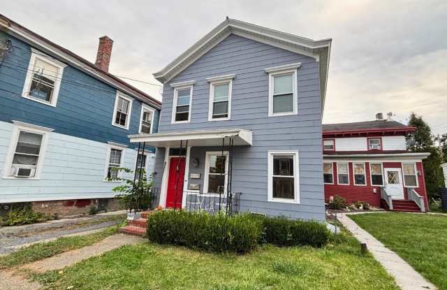 30 Eighth Street - 30 8th Street, Hudson, NY 12534
