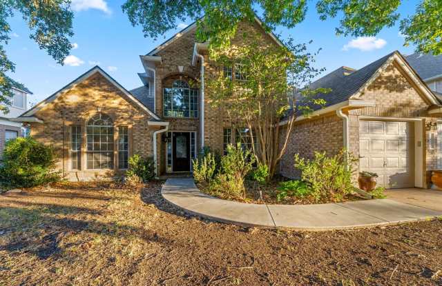 Stunning 4 bedrooms, 3 bathrooms home in Meadows of Brushy Creek!!! photos photos