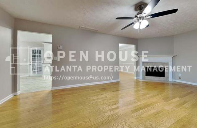 3603 Stephens Creek Court Gallery 4