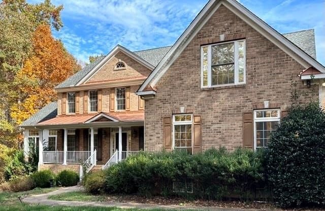15007 Patrick Meadows Way - 15007 Patrick Meadows Way, Hanover County, VA 23192