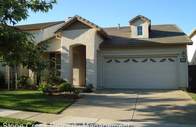 11878 Herodian Dr. - 11878 Herodian Drive, Rancho Cordova, CA 95742