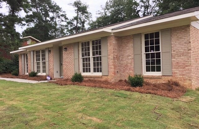 522 N Oakley Dr - 522 North Oakley Drive, Columbus, GA 31906 522 N Oakley Dr - 522 North Oakley Drive, Columbus, GA 31906