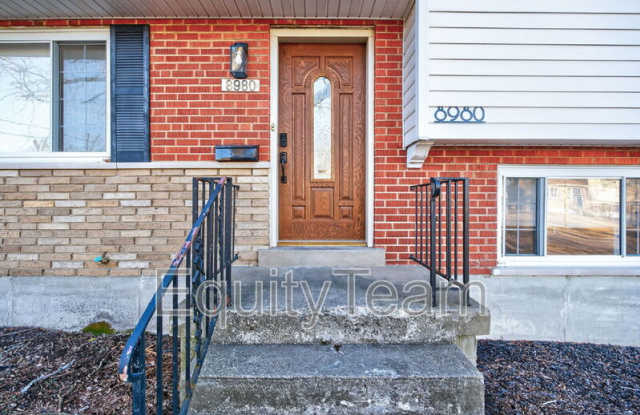 8980 Cherry Blossom Lane - 8980 Cherry Blossom Lane, Finneytown, OH 45231