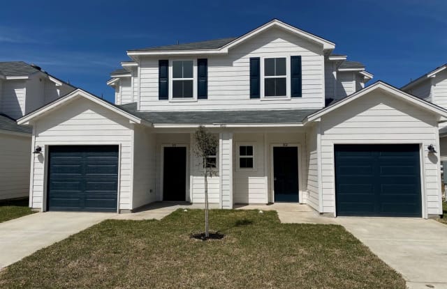 4110 SWANS LANDING #302 - 4110 Swans Lndg, San Antonio, TX 78217
