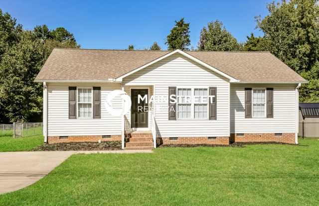 305 Albertson Road - 305 Albertson Road, Thomasville, NC 27360