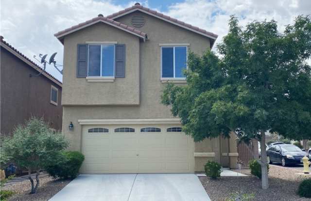 5627 Iron Rock Drive - 5627 Iron Rock Drive, Spring Valley, NV 89148