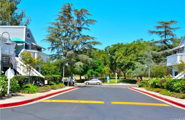 38 Van Buren - 38 Van Buren, Irvine, CA 92620