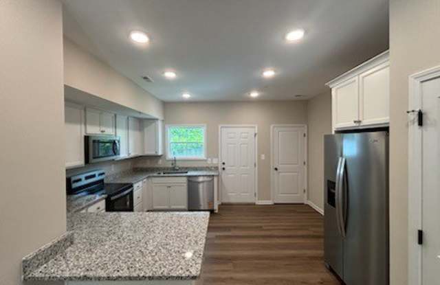 1511 Fort Bragg Road unit: A photos photos