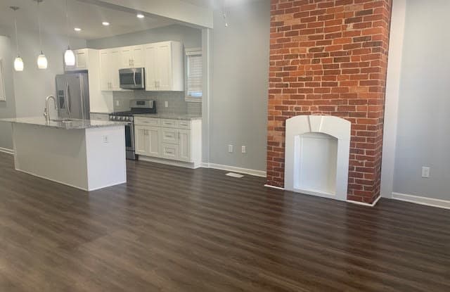 896 Gilbert St - 896 Gilbert Street, Columbus, OH 43206